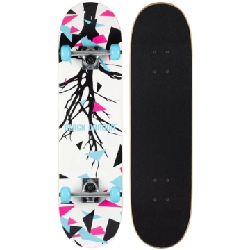 Skrituļdēlis Skateboard Nijdam Street Natives 79 c