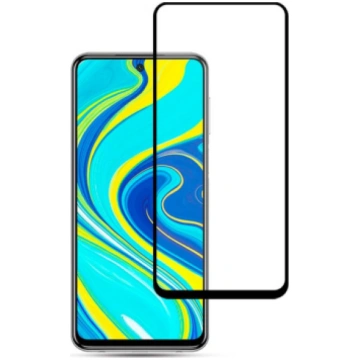 iLike Xiaomi Redmi Note 9s/9 Pro 0.33mm Flat Clear