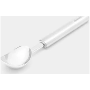 BRABANTIA saldējuma kausiņš, Matt Steel 250323