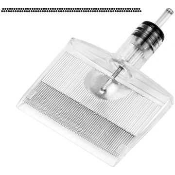 Tattoo Cartridge EL CARTEL V2 0.35 123M ShortTaper
