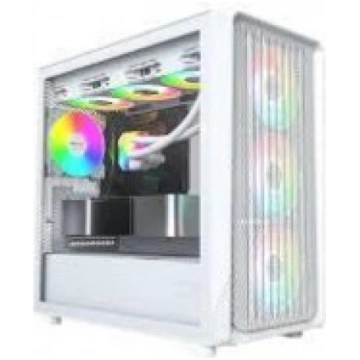 Case|MONTECH|micro ATX/Mini-ITX|White|X5M|X5M(W)