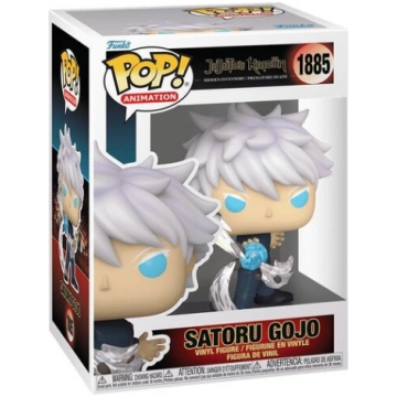 Funko Pop! Jujutsu Kaisen - Satoru Gojo