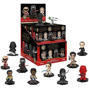 Funko POP! Mystery Mini: Star Wars: Rise of Skywal