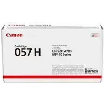 MELNS TONERIS 10K 057H/3010C004 CANON