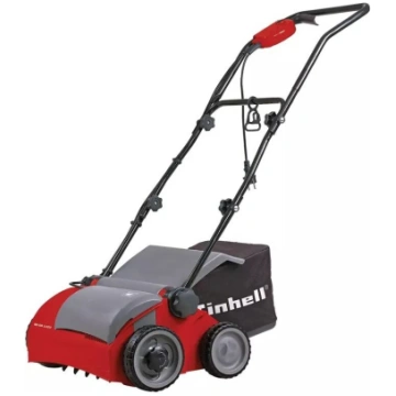 Elektriskais aerators-skarifikators RG-SA 1433, Ei