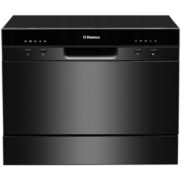 Zmywarka Hansa ZWM556BH mini 6 komplety | ZWM556BH