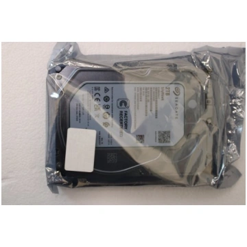 Lietots - SALE OUT. SEAGATE ST2000VX017 SkyHawk Su