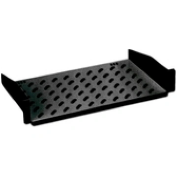 Digitus 71997 Rackmount 19 fixed shelf 2U ( DN 19 