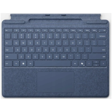Microsoft Surface Pro Keyboard with Pen Storage Sa