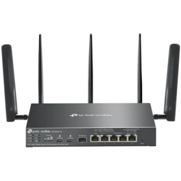 Wireless Router TP-LINK ER706WP-4G Data speed 300