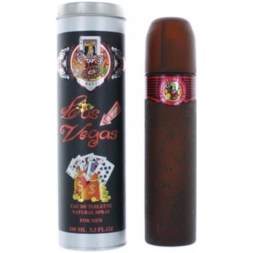 Cuba City Las Vegas - EDT, 35 ml
