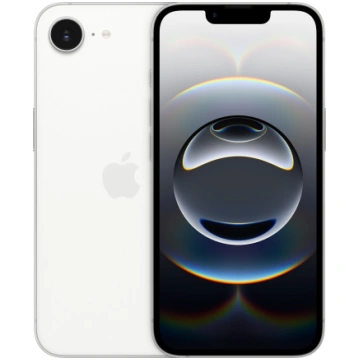 Viedtālrunis Apple Iphone 16e 5g 8/128gb Balts (md