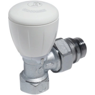 Giacomini Termoventilis Stūra R421TG 1" 2306314