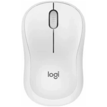 Datorpele Logitech M240 White