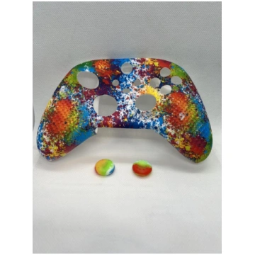 Silicone protection for the Xbox Series controller