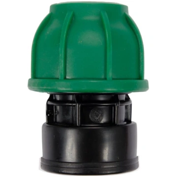 Šļūtenes savienojums PP 25mm X 1" 88842 FLO