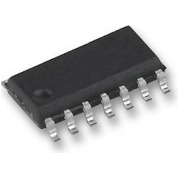 BTS 5230 smart High-Side power switch