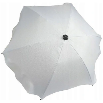 JACUS Saulessargs ratiem, balts 56227