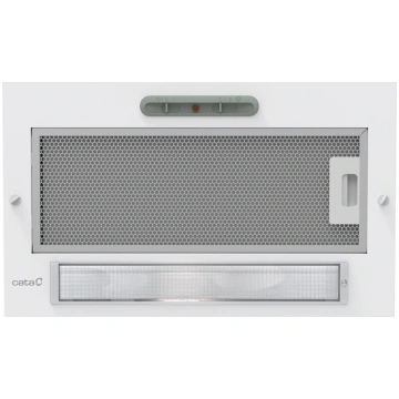CATA Hood | GK 4500 WH | Canopy | Energy efficienc