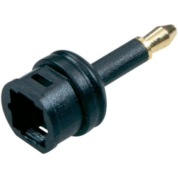 Fuj:tech TOSLINK - Mini-TOSLINK - adapters (929083