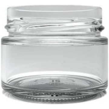 Burciņa DWO-66, 136 ml