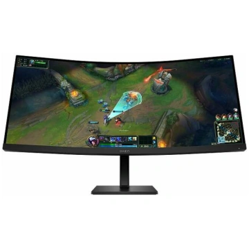 Monitors HP OMEN, 34c G2, VA, 180 Hz, WQHD, 34"