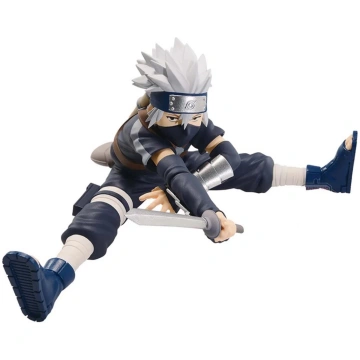 BANPRESTO Naruto figūra Hatake Kakashi, BP88461P