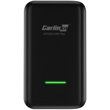 Carlinkit U2W Plus CarPlay Wireless Adapter CPC200