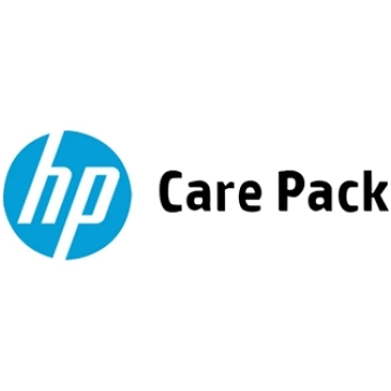 HP 3 year Care Pack w/Standard Exchange for LaserJ