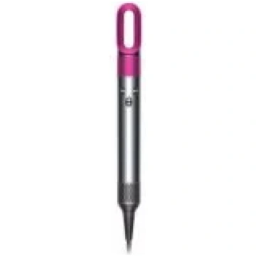 Dyson HS01 Airwrap Nk/ Fu + large cmpart Tn case m