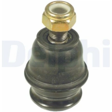 DELPHI TC1024 Balst-/Virzošais šarnīrs