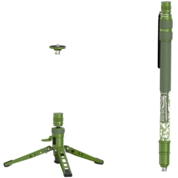 Sirui Sirui Quick Release Clamp V-Shape Gun / Plat