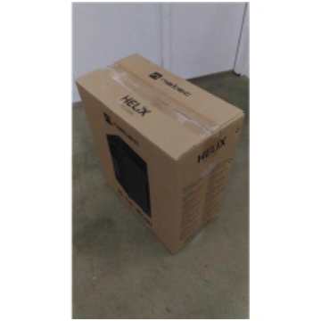 Lietots - SALE OUT. | Natec | PC Case | Helix Matx