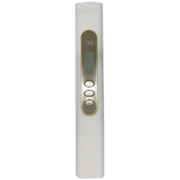 TDS meter