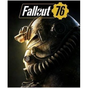 Fallout 76