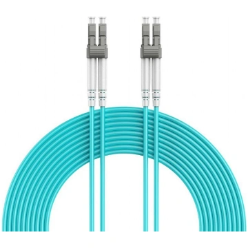 Cablexpert | Multimode Duplex OM4 50/125 Fiber Opt