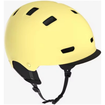 Ķiveres un polsteri Decathlon