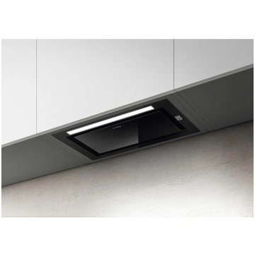 Gaisa attīrītājs ELICA HIDDEN 2.0 BL MAT/A/52