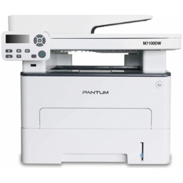 M7100DW White PANTUM