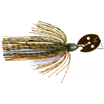 Māneklis Lucky John CHATTERBAIT PERCH 14
