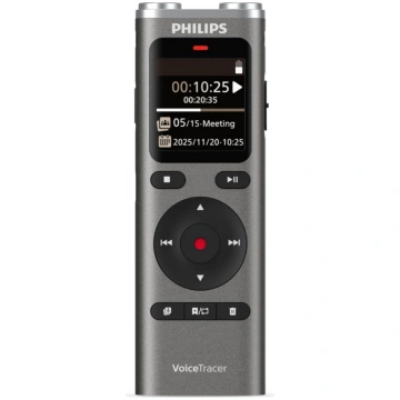 Balss ierakstītājs dvt 2075 PHILIPS DVT2075
