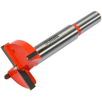 FORSTNER DRILL BIT 35 MM (YT-33011)