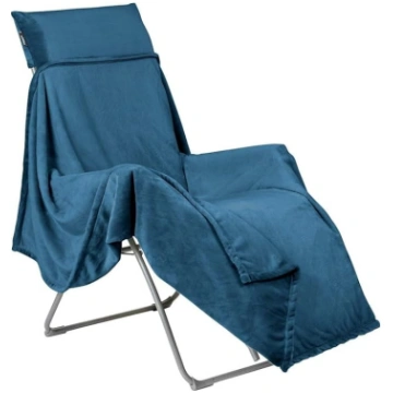 Lafuma Mobilier Flocon LFM5040-9283 flīsa sega atp