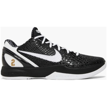 NIKE KOBE 6 PROTRO MAMBACITA SWEET 16 - 44