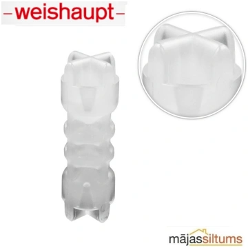 Sajūgs deglim Weishaupt WL20, WL30 24120009017