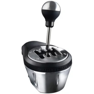 Thrustmaster | Add-On Shifter | TH8A | Black 39124