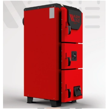 Malkas apkures katls WARM LINE PREMIUM 17 kW
