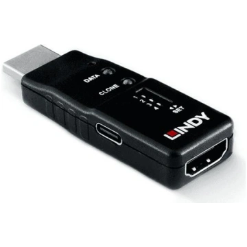 Lindy HDMI 8K60 EDID Feeder 32105
