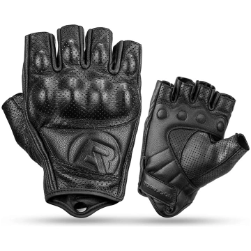 Rockbros 16220006002 M izmēra mākslīgās ādas motoc
