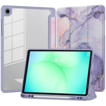 Tech-Protect SC Pen Hybrid vāciņš Galaxy Tab A9 8.
